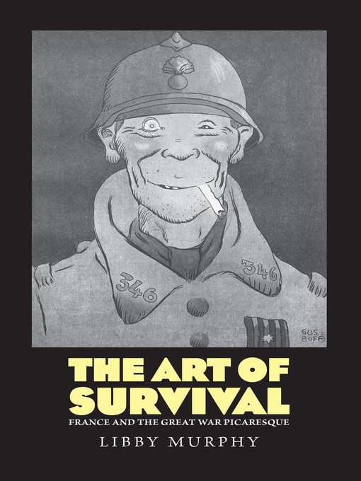 Title details for The Art of Survival by Libby Murphy - Available